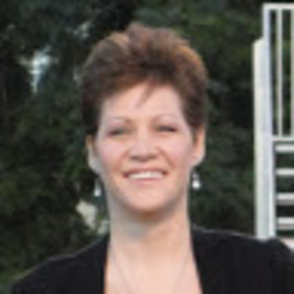 Meet your Posher, Audra